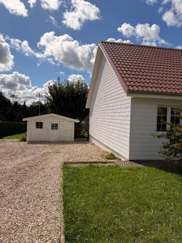 MAISON DE PLAIN-PIED 2/3 CHAMBRES À LOUER ? SAULCHOY