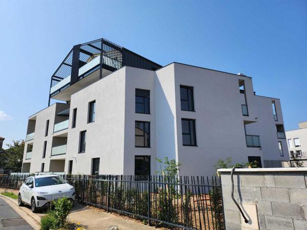 Vente / Appartement neuf