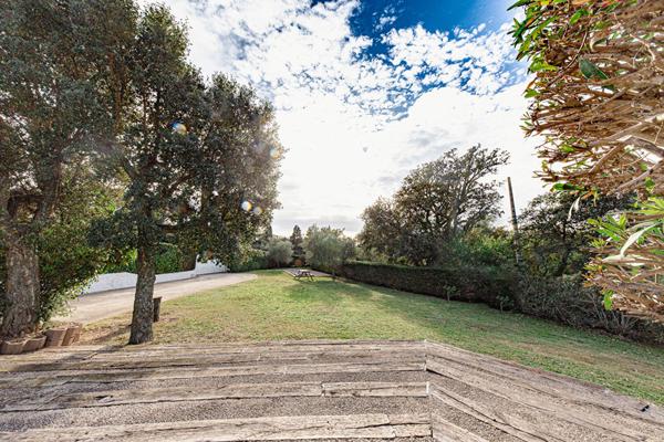 Maison spacieuse et lumineuse avec studio vue imprenable Tanneron