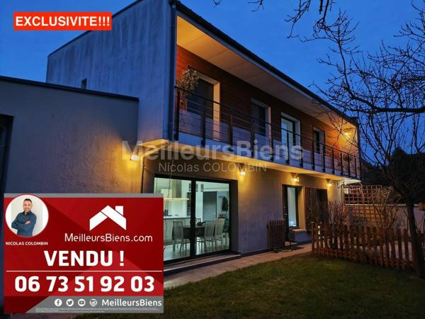 Gagny Petit Raincy 6 Min RER