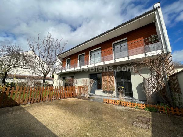 Gagny Petit Raincy 6 Min RER