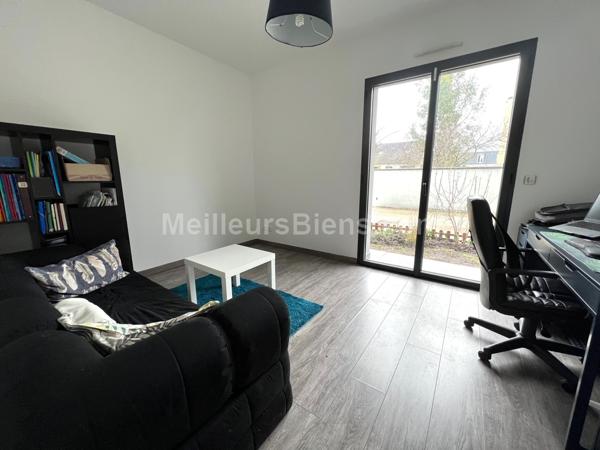 Gagny Petit Raincy 6 Min RER