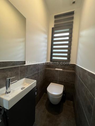 Gagny Petit Raincy 6 Min RER