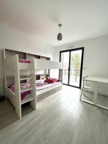 Gagny Petit Raincy 6 Min RER