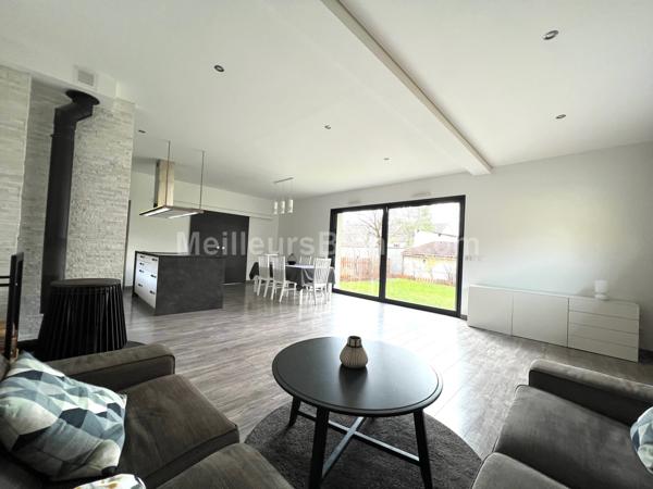 Gagny Petit Raincy 6 Min RER