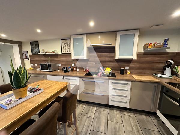 Maison 5 pièces 129 m2