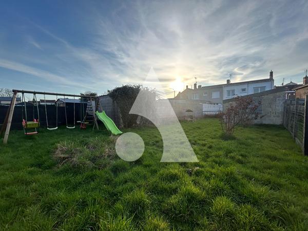 Maison 5 pièces 129 m2