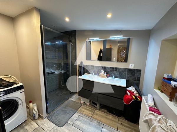 Maison 5 pièces 129 m2
