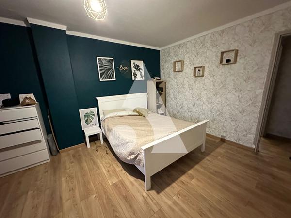 Maison 5 pièces 129 m2