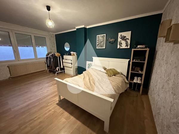 Maison 5 pièces 129 m2