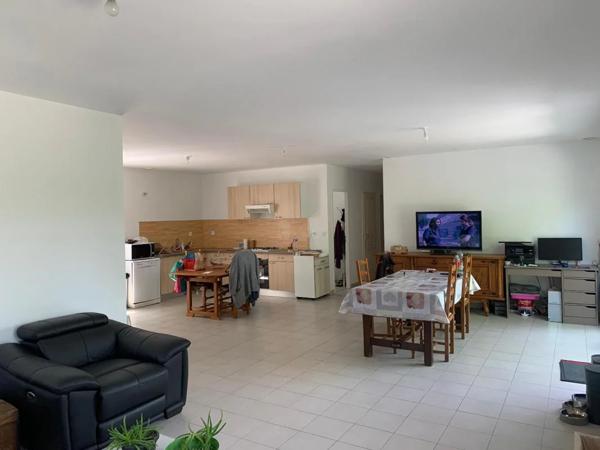 Maison à louer à Gravières (07140)