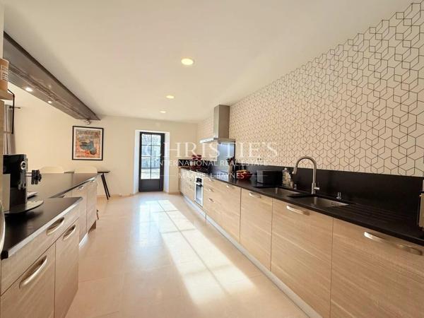 Un Domaine de moulin historique rare, entièrement restauré, au cœur de la Charente