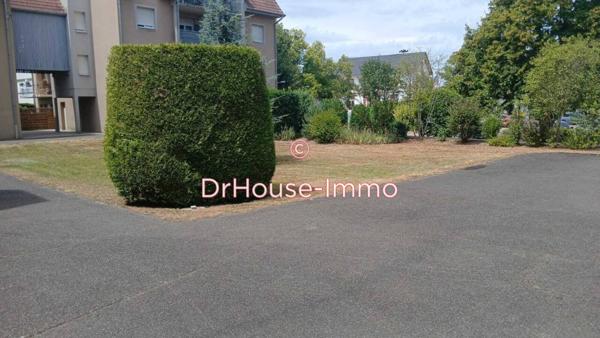 Appartement à vendre 2 pièces de 29 m²