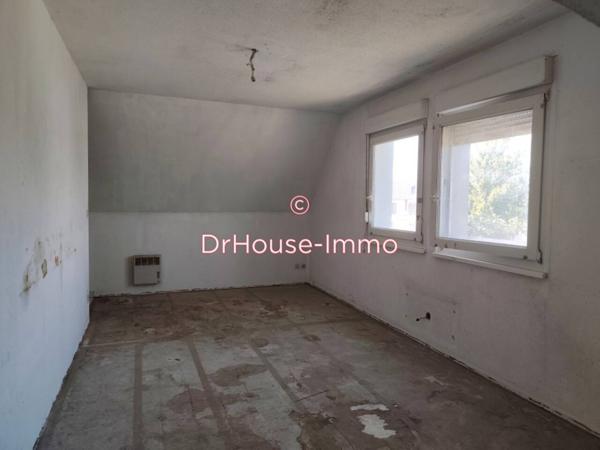Appartement à vendre 2 pièces de 29 m²