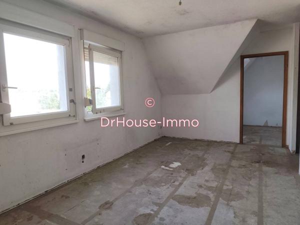 Appartement à vendre 2 pièces de 29 m²