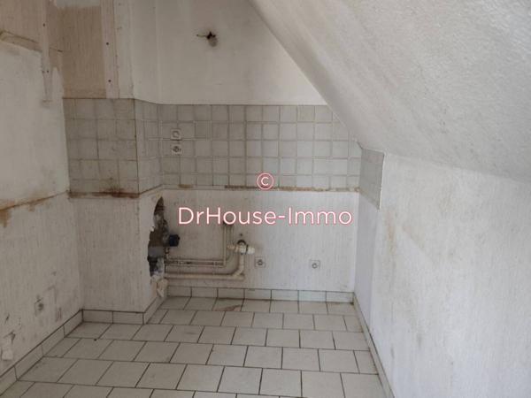 Appartement à vendre 2 pièces de 29 m²