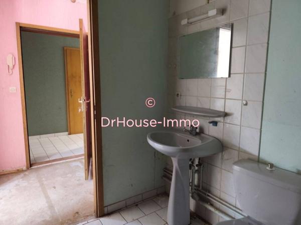 Appartement à vendre 2 pièces de 29 m²