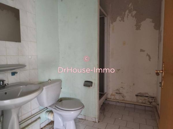 Appartement à vendre 2 pièces de 29 m²