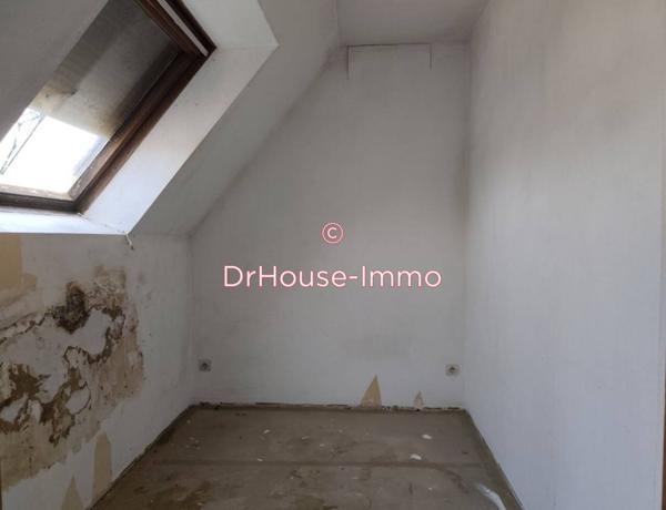 Appartement à vendre 2 pièces de 29 m²