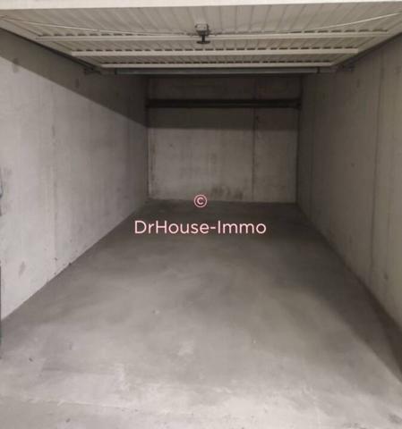 Appartement à vendre 2 pièces de 29 m²