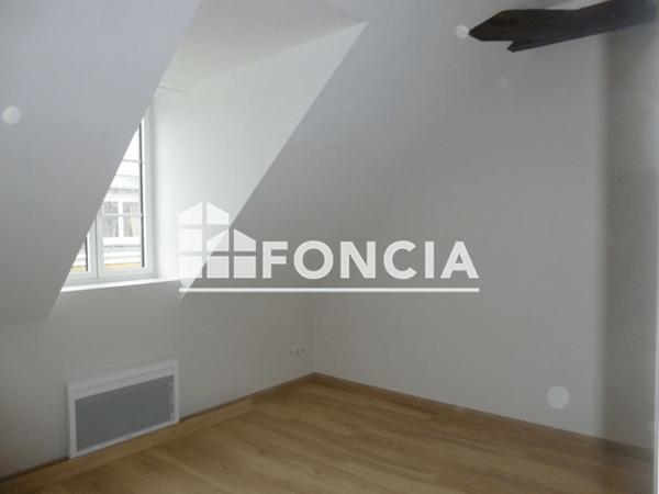 Location Appartement 3 pièces 54.28 m² - RESIDENCE TASCHER Le Mans 72000