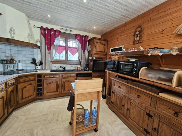 Maison à SAINT PIERRE LES ELBEUF (76320)