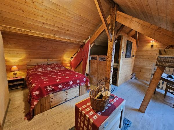 Maison à SAINT PIERRE LES ELBEUF (76320)