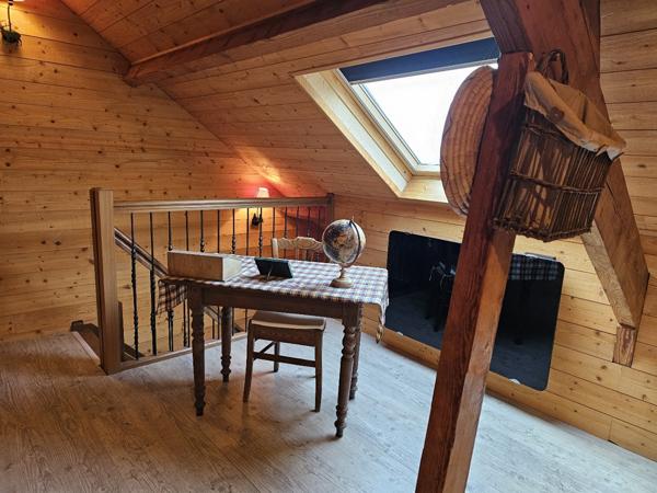 Maison à SAINT PIERRE LES ELBEUF (76320)