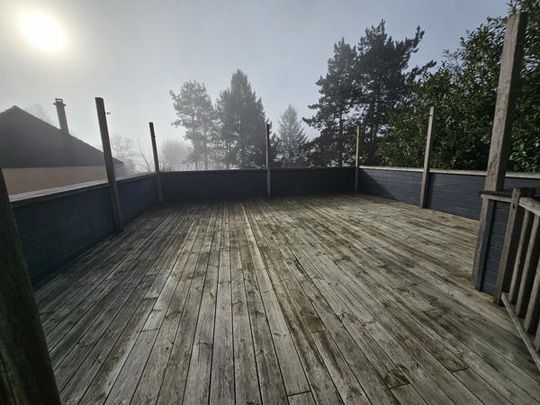 Maison à SAINT PIERRE LES ELBEUF (76320)