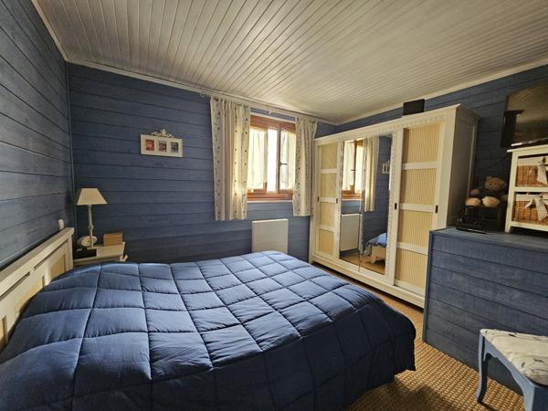 Maison à SAINT PIERRE LES ELBEUF (76320)