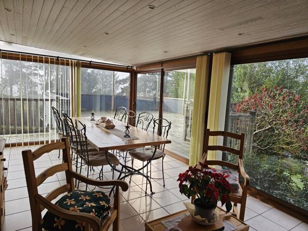 Maison à SAINT PIERRE LES ELBEUF (76320)