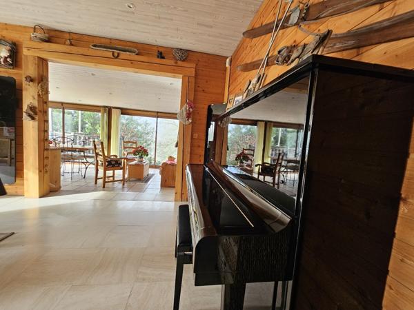 Maison à SAINT PIERRE LES ELBEUF (76320)