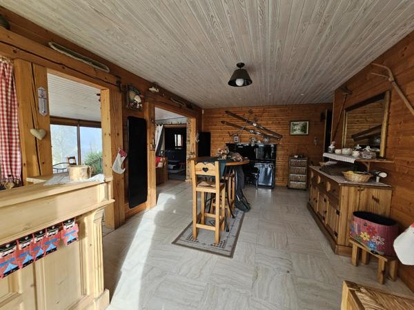 Maison à SAINT PIERRE LES ELBEUF (76320)