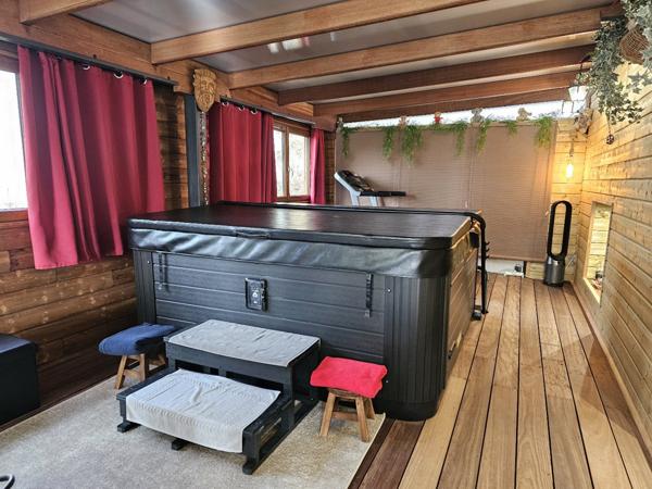 Maison à SAINT PIERRE LES ELBEUF (76320)