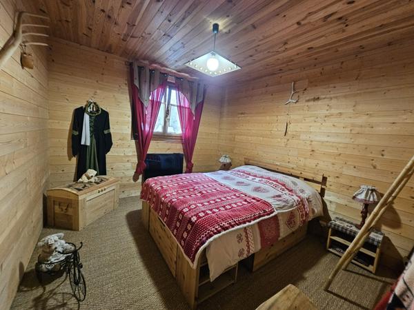 Maison à SAINT PIERRE LES ELBEUF (76320)