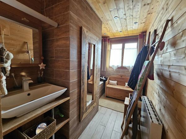 Maison à SAINT PIERRE LES ELBEUF (76320)