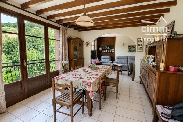 À VENDRE – En exclusivité dans votre agence Cimm Immobilier à La Forteresse (38590)