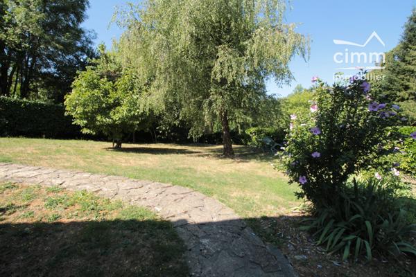 À VENDRE – En exclusivité dans votre agence Cimm Immobilier à La Forteresse (38590)