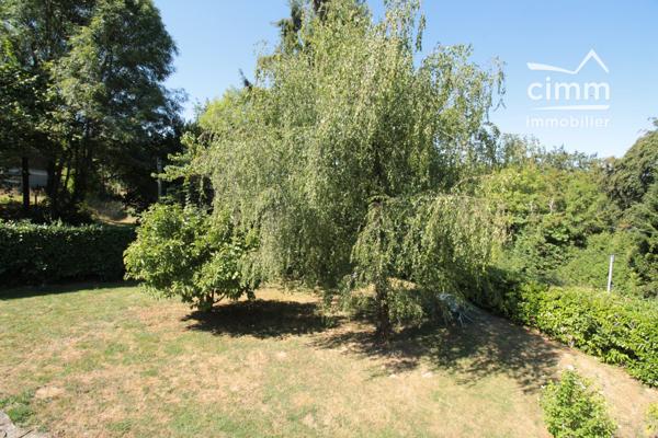 À VENDRE – En exclusivité dans votre agence Cimm Immobilier à La Forteresse (38590)
