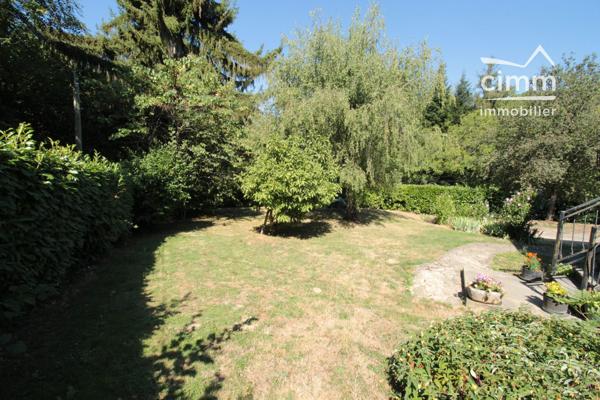 À VENDRE – En exclusivité dans votre agence Cimm Immobilier à La Forteresse (38590)