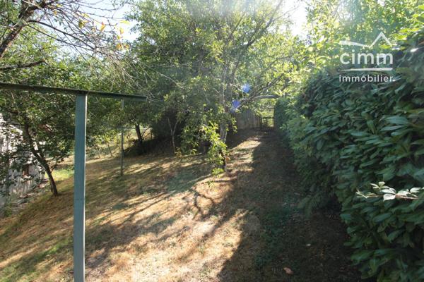 À VENDRE – En exclusivité dans votre agence Cimm Immobilier à La Forteresse (38590)