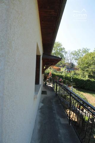 À VENDRE – En exclusivité dans votre agence Cimm Immobilier à La Forteresse (38590)