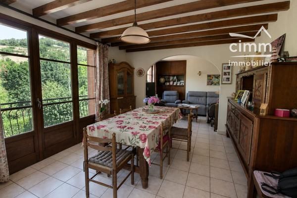 À VENDRE – En exclusivité dans votre agence Cimm Immobilier à La Forteresse (38590)