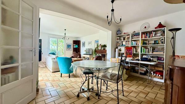 LA ROCHE SUR YON MAISON A VENDRE