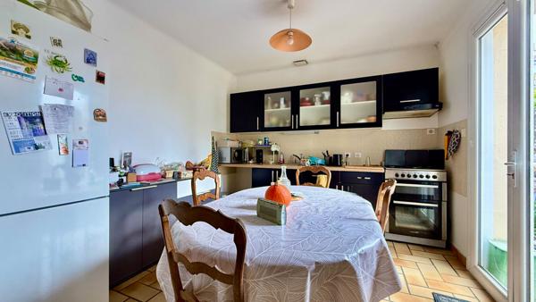 LA ROCHE SUR YON MAISON A VENDRE