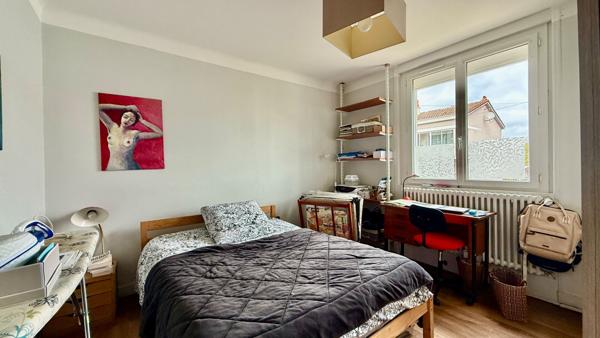 LA ROCHE SUR YON MAISON A VENDRE