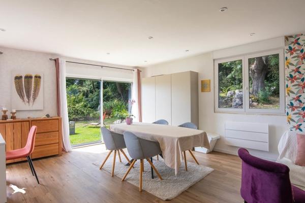 Maison à vendre |  Plougastel-Daoulas |  7 pièces | 174 m²