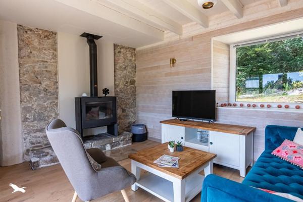 Maison à vendre |  Plougastel-Daoulas |  7 pièces | 174 m²