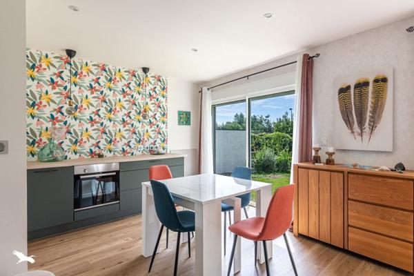 Maison à vendre |  Plougastel-Daoulas |  7 pièces | 174 m²