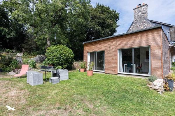 Maison à vendre |  Plougastel-Daoulas |  7 pièces | 174 m²